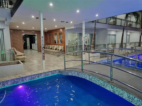 Chequers Suites Subic Bay – A place to stay in Subic Bay.